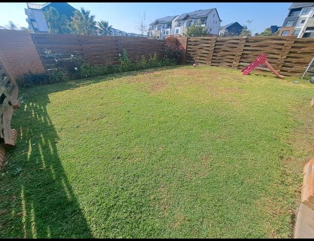 3 BEDROOM APARTMENT FOR SALE IN BLYDE RIVERWALK ESTATE